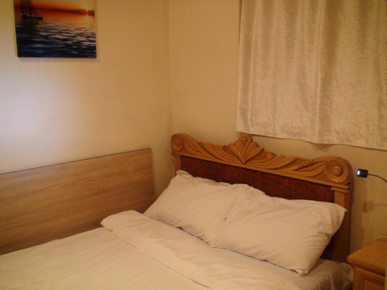 Comfort Hostel Ереван Екстериор снимка