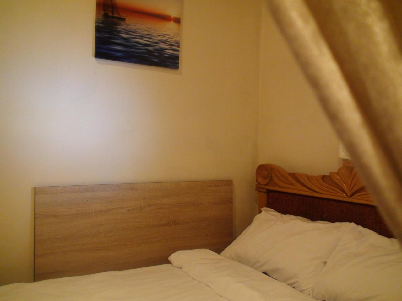 Comfort Hostel Ереван Екстериор снимка