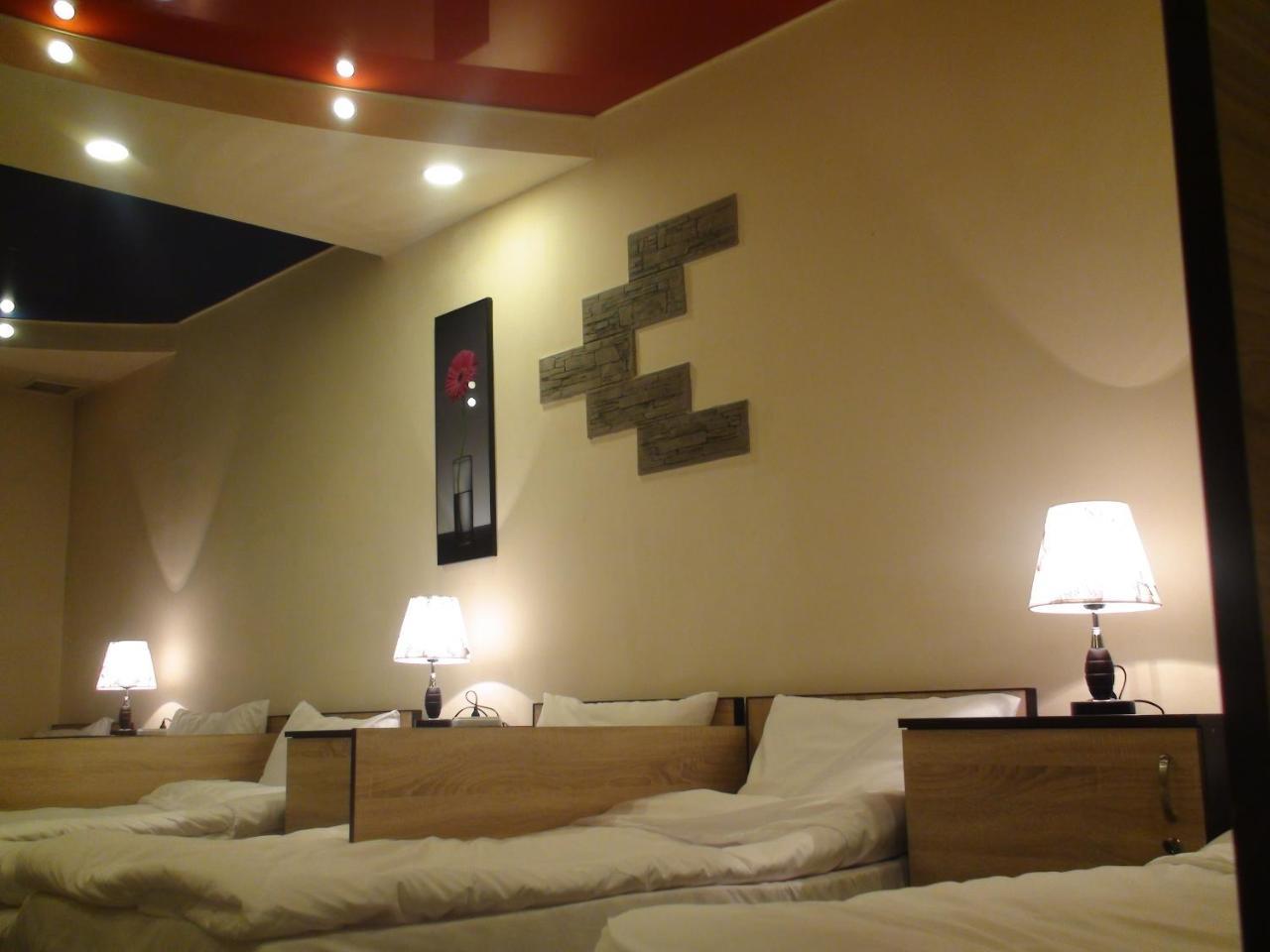 Comfort Hostel Ереван Екстериор снимка