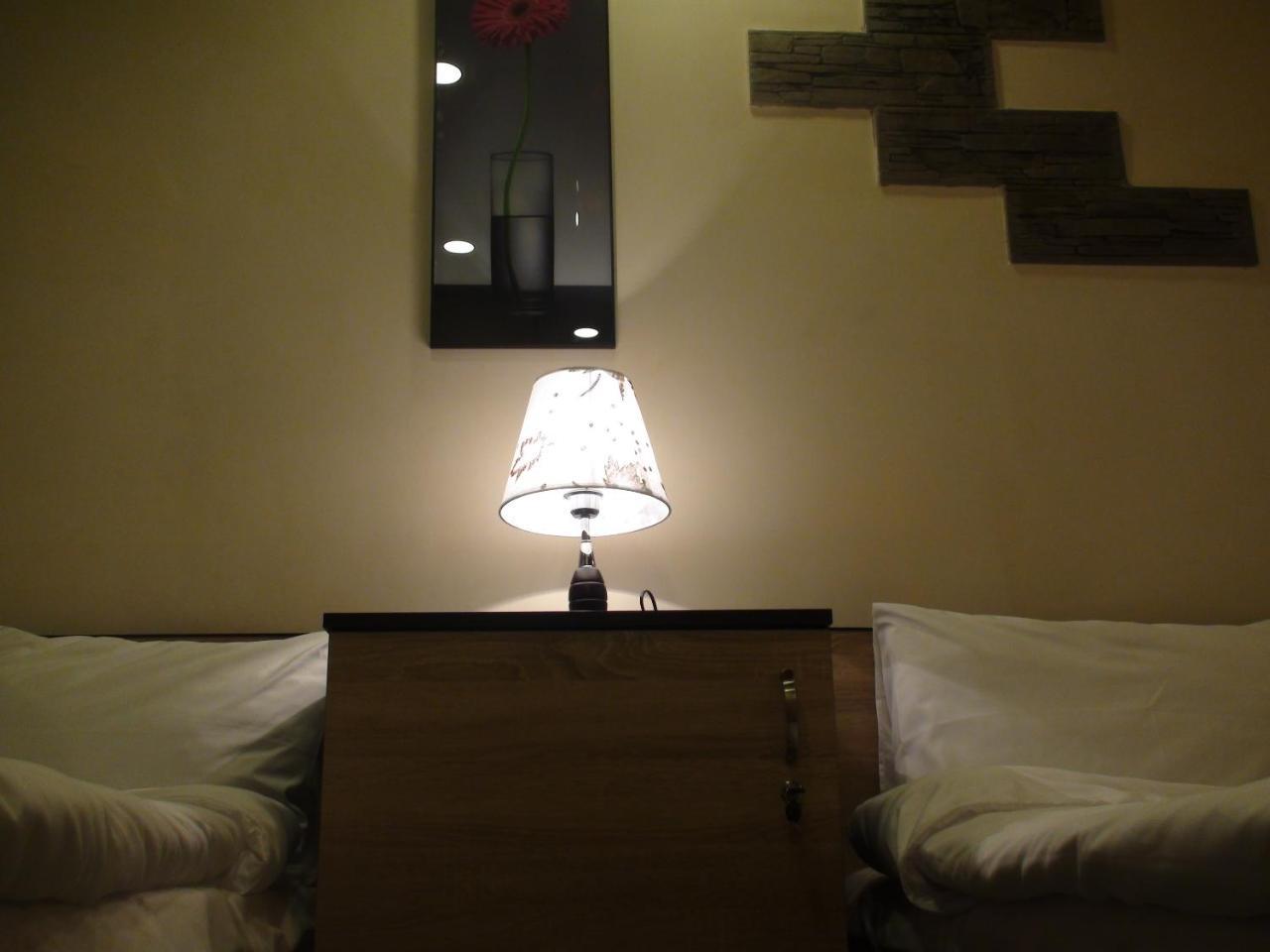 Comfort Hostel Ереван Екстериор снимка